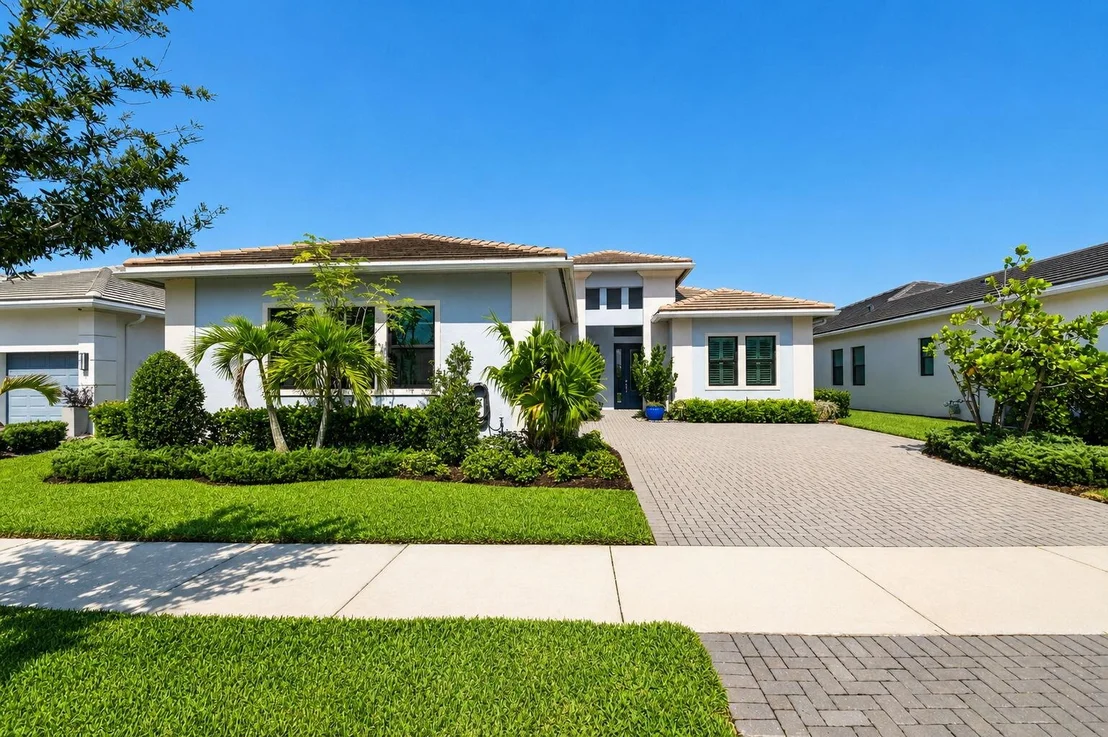 Photo of 15745 Cresswind Place