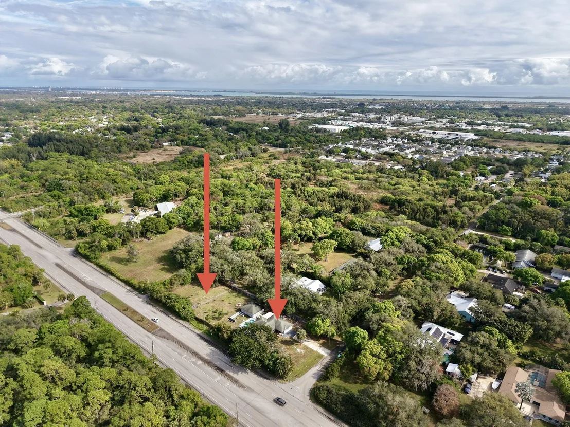 Photo of 2404 Dade Road