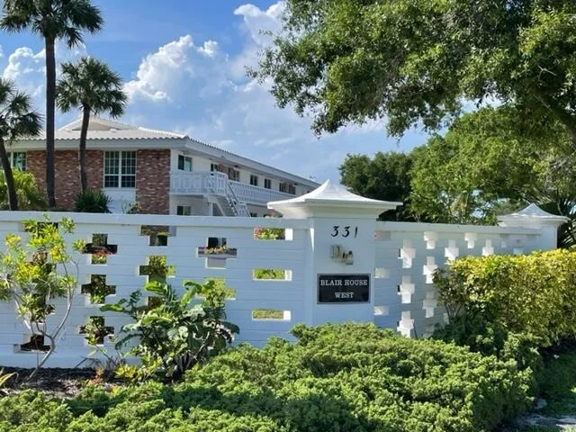 Photo of Unit 120 at 331 Tequesta Drive