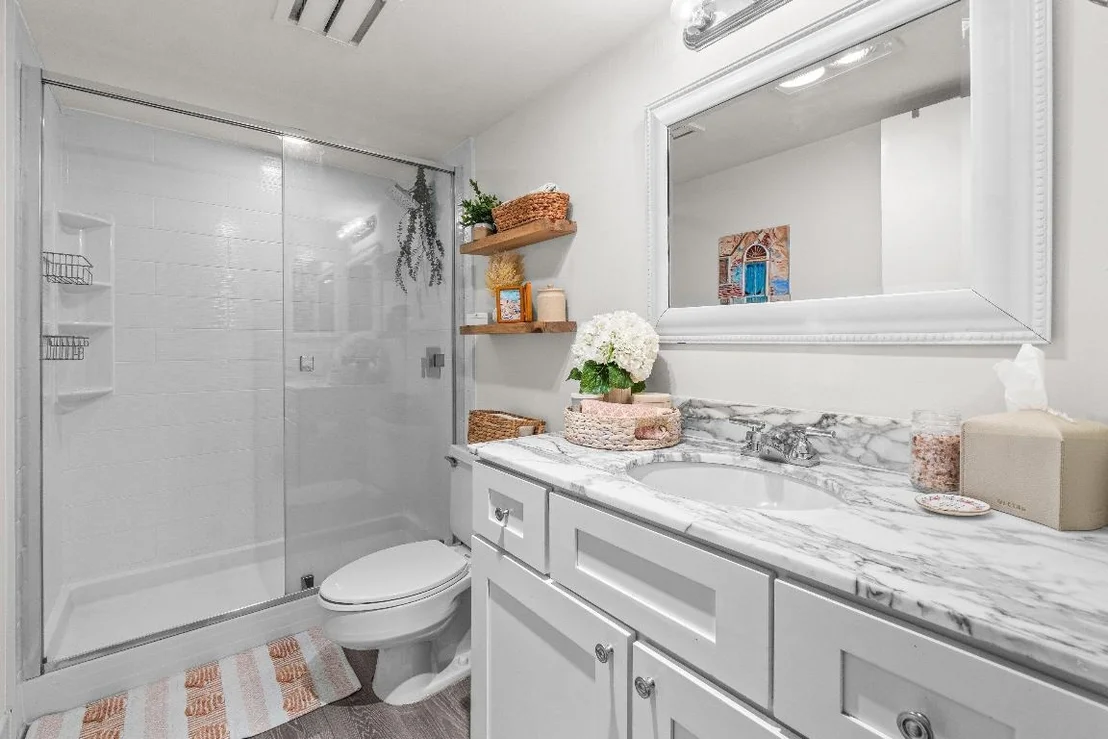 Photo of Unit 708 at 4301 N Ocean Boulevard