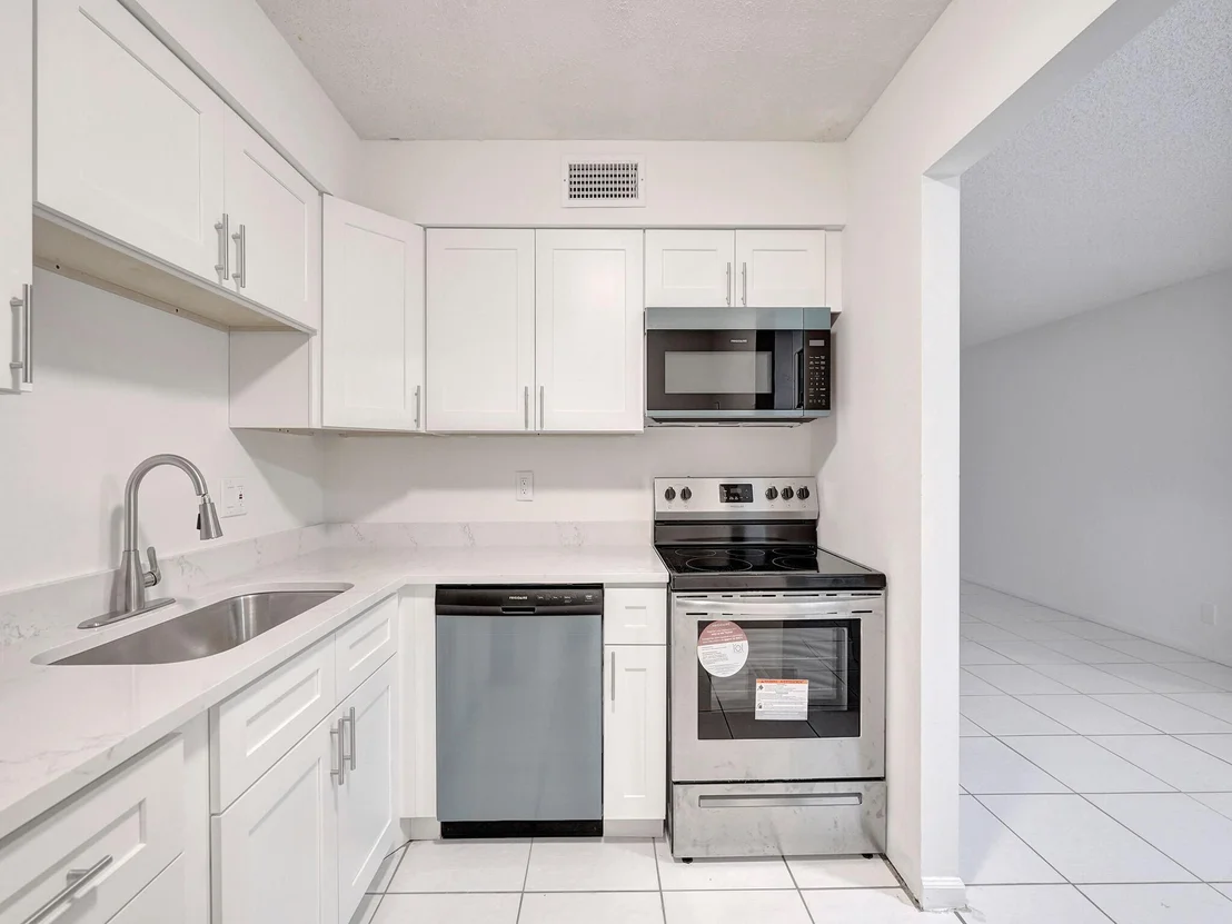 Photo of Unit 101 at 9785 Pineapple Tree Drive