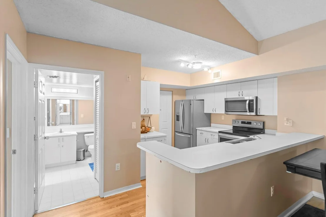 Photo of Unit 3056 at 3874 Lyons Road