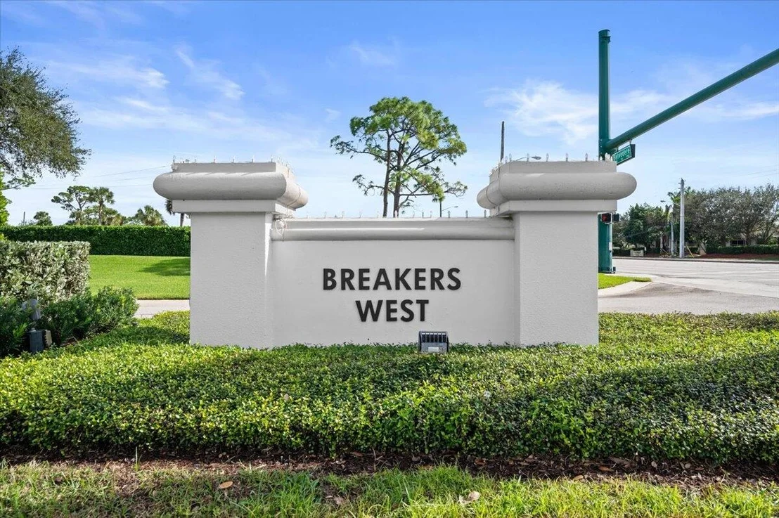 Photo of 1338 Breakers West Boulevard