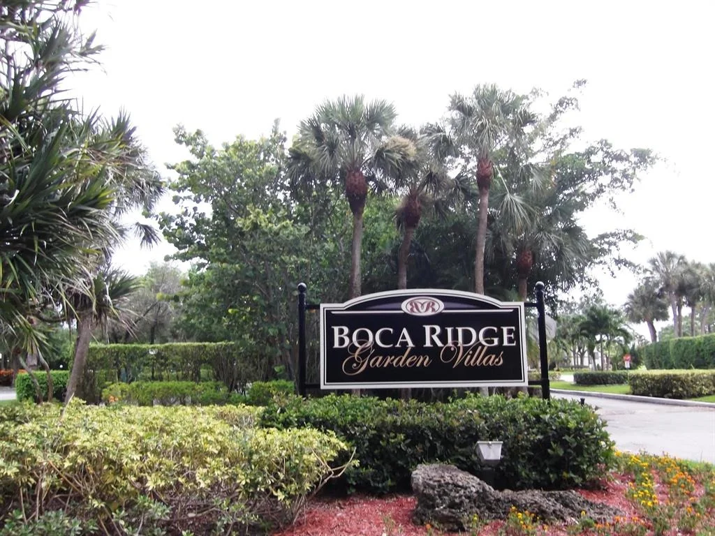 Photo of Unit A at 9268 Sable Ridge Circle
