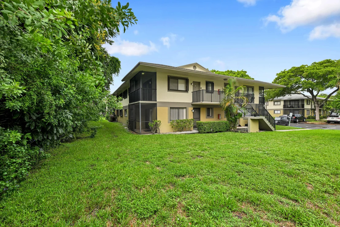 Photo of Unit 102 at 522 Trace Circle