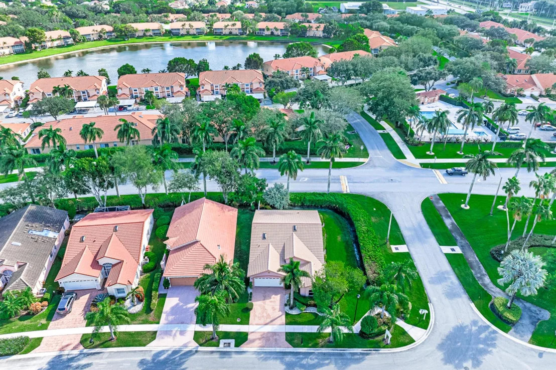 Photo of 9570 Harbour Lake Circle