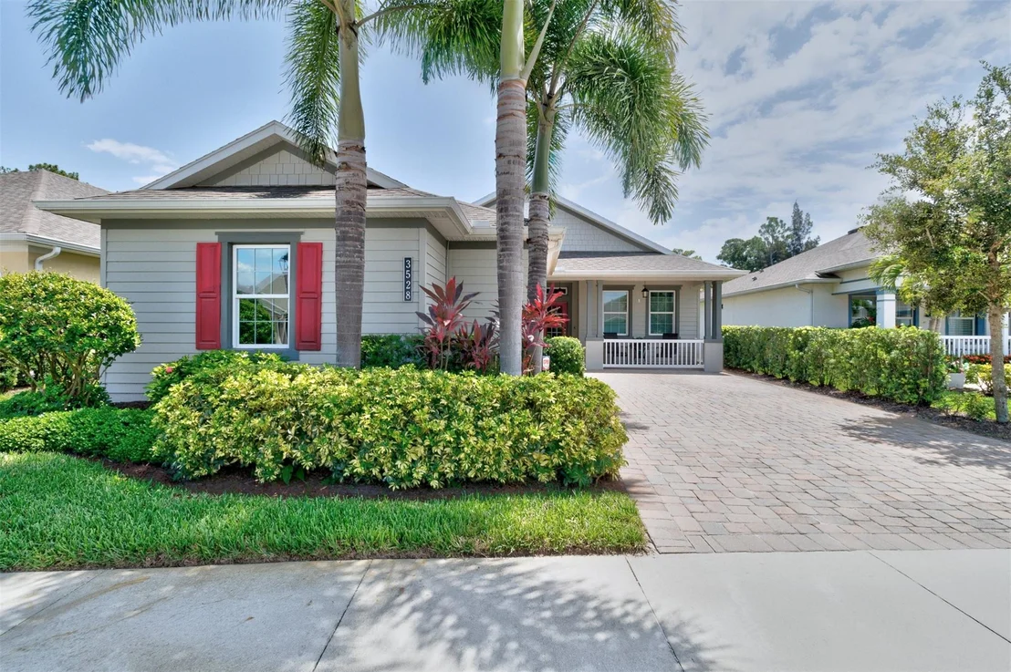 Photo of 3528 Diamond Leaf Drive