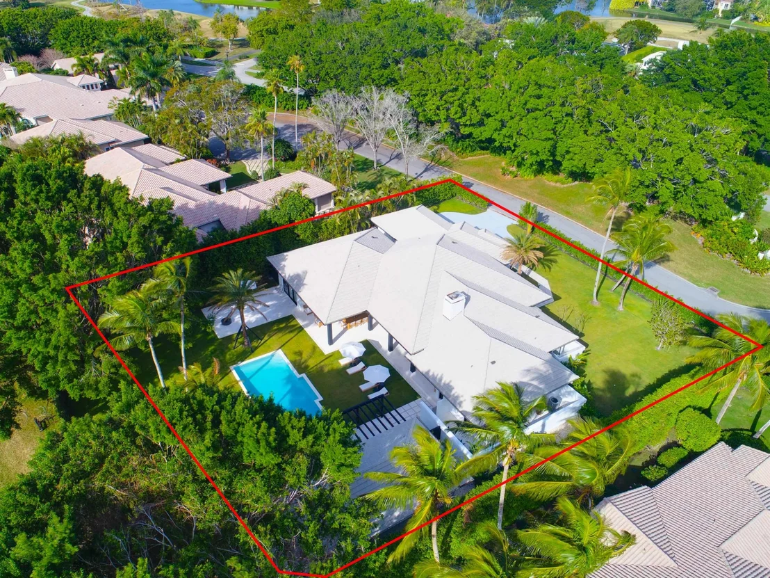 Photo of 11348 Long Meadow Drive