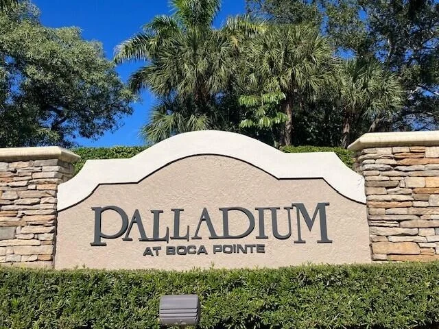 Photo of 6305 Via Palladium