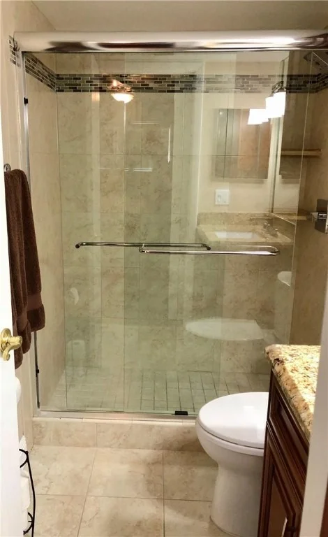 Photo of Unit 207 at 677 Trace Circle