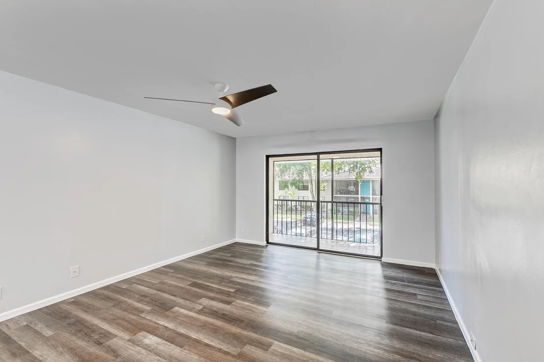 Photo of Unit 205 at 9780 Pineapple Tree Drive