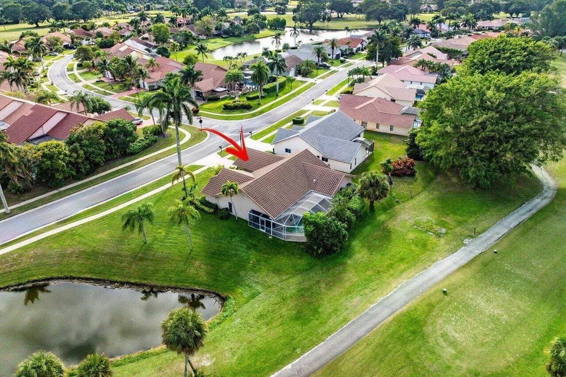Photo of 10207 Canoe Brook Circle