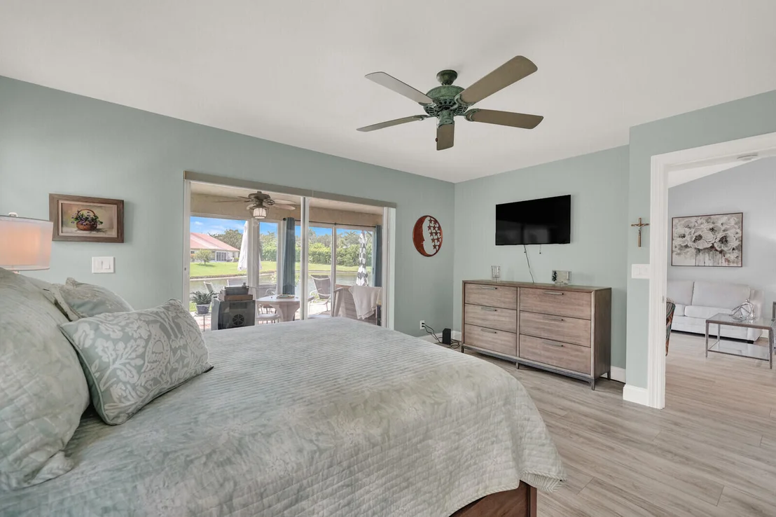 Photo of 7906 LAKE SANDS Drive