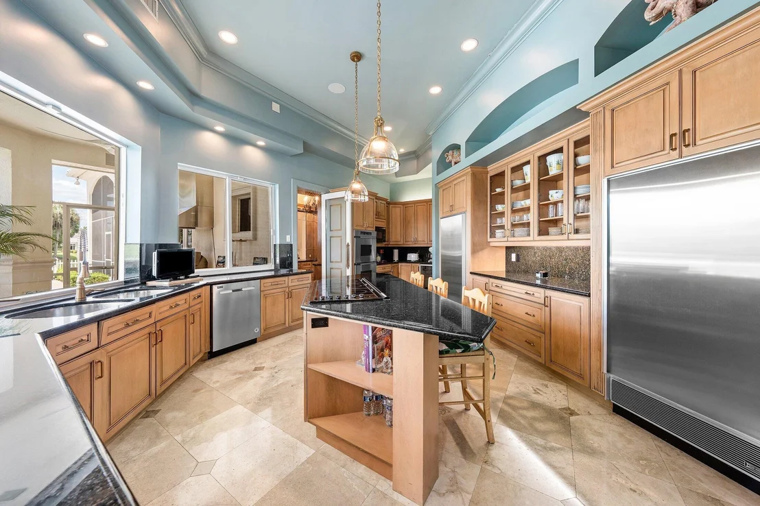 Photo of 17153 Ericarose Court