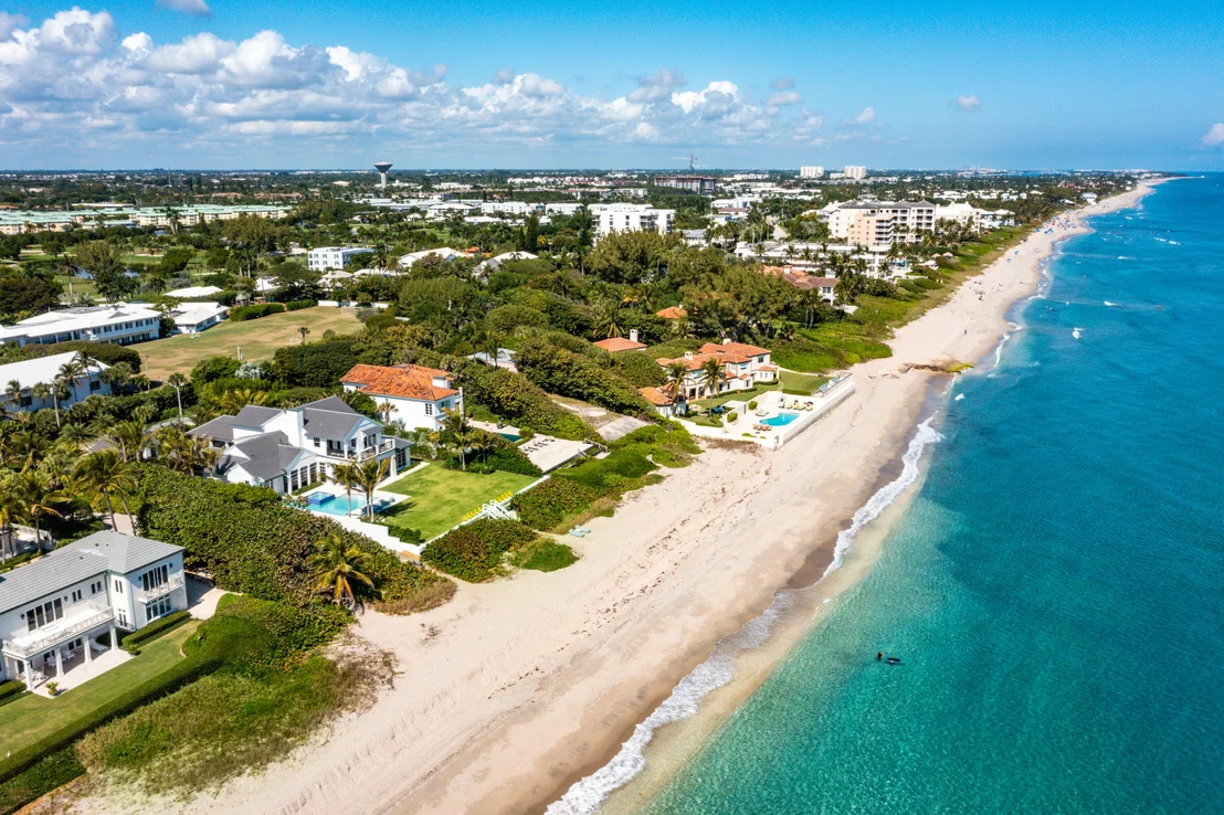 Photo of 3565 N Ocean Boulevard