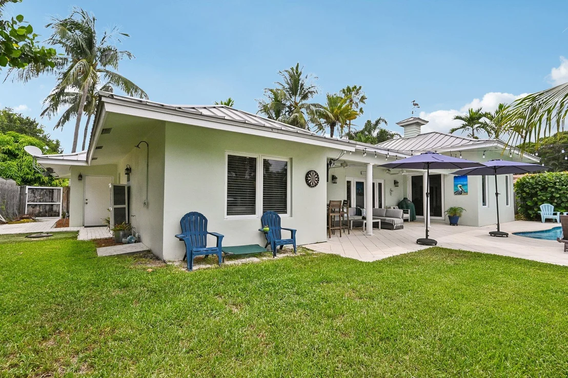 Photo of 4911 NE 25TH Avenue
