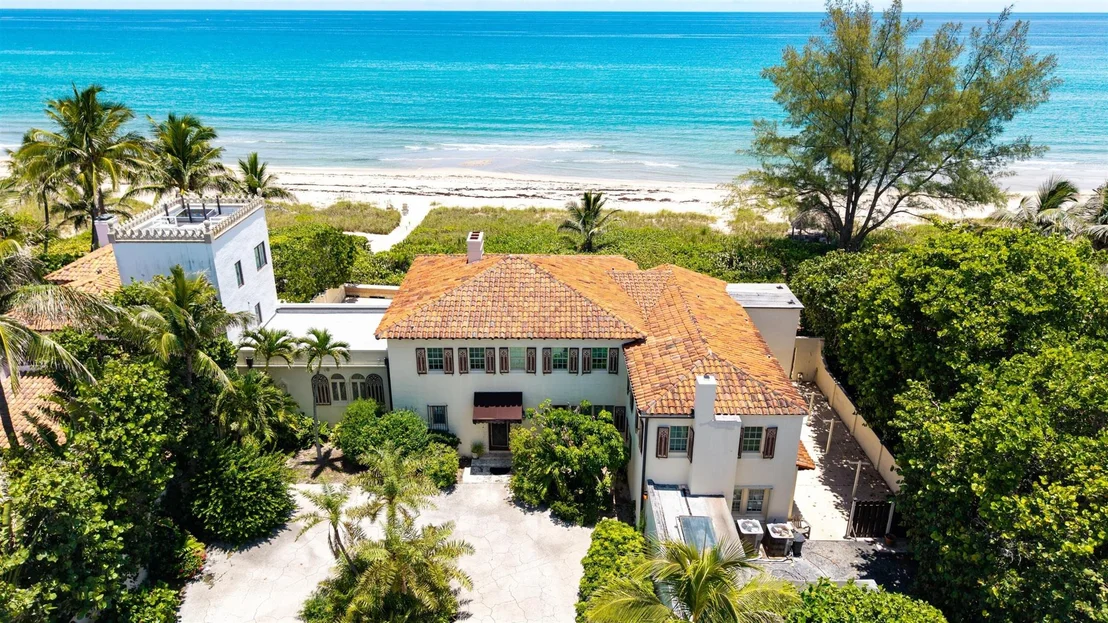 Photo of 1443 N Ocean Boulevard