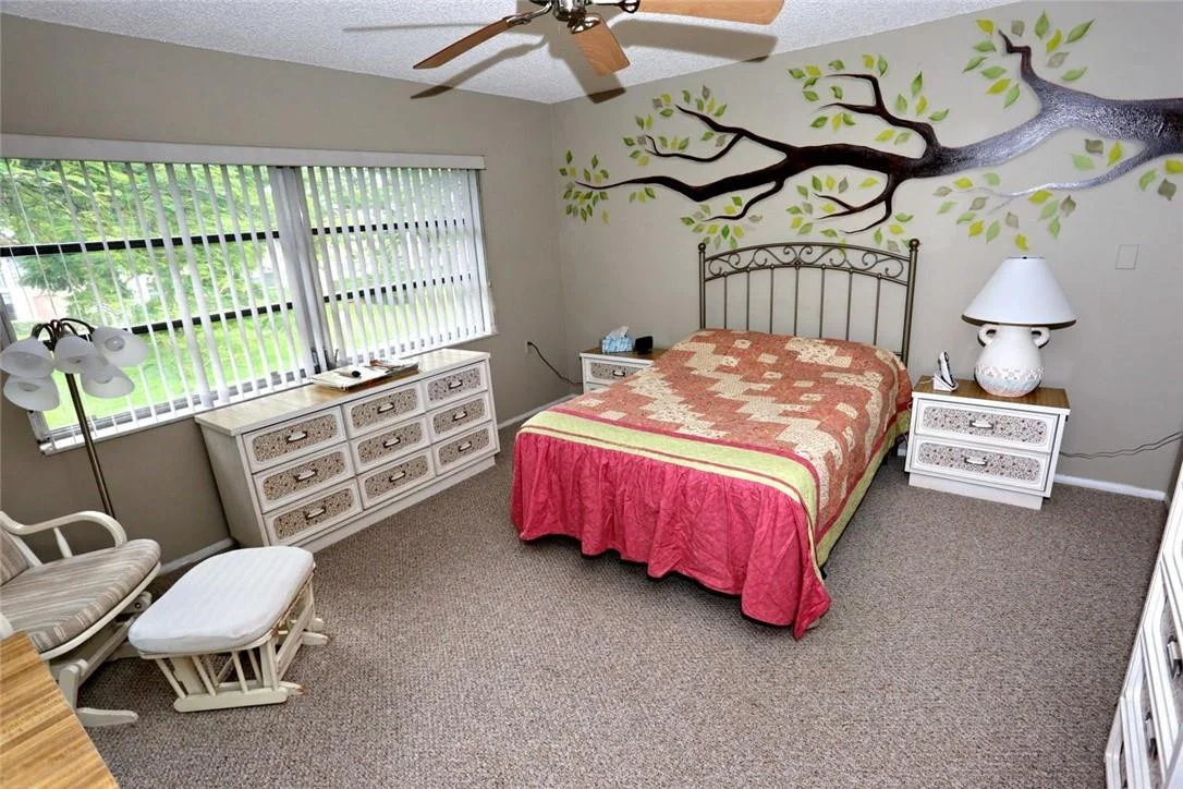 Photo of Unit B2 at 1108 Bahama Bend