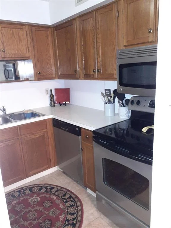Photo of Unit 202 at 9930 Pineapple Tree Drive