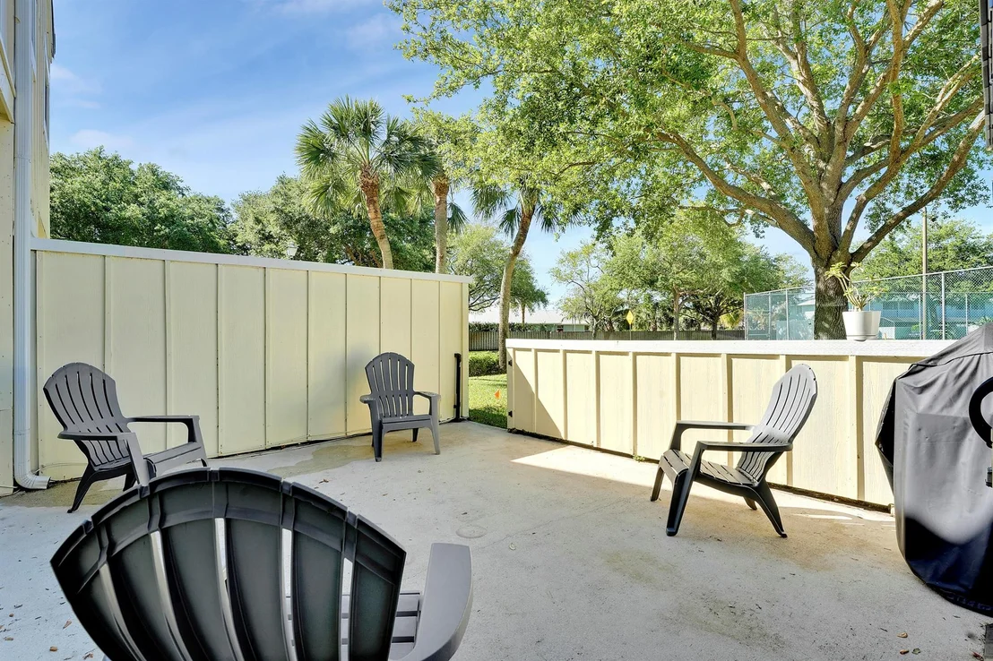 Photo of Unit 2 at 6263 Riverwalk Lane