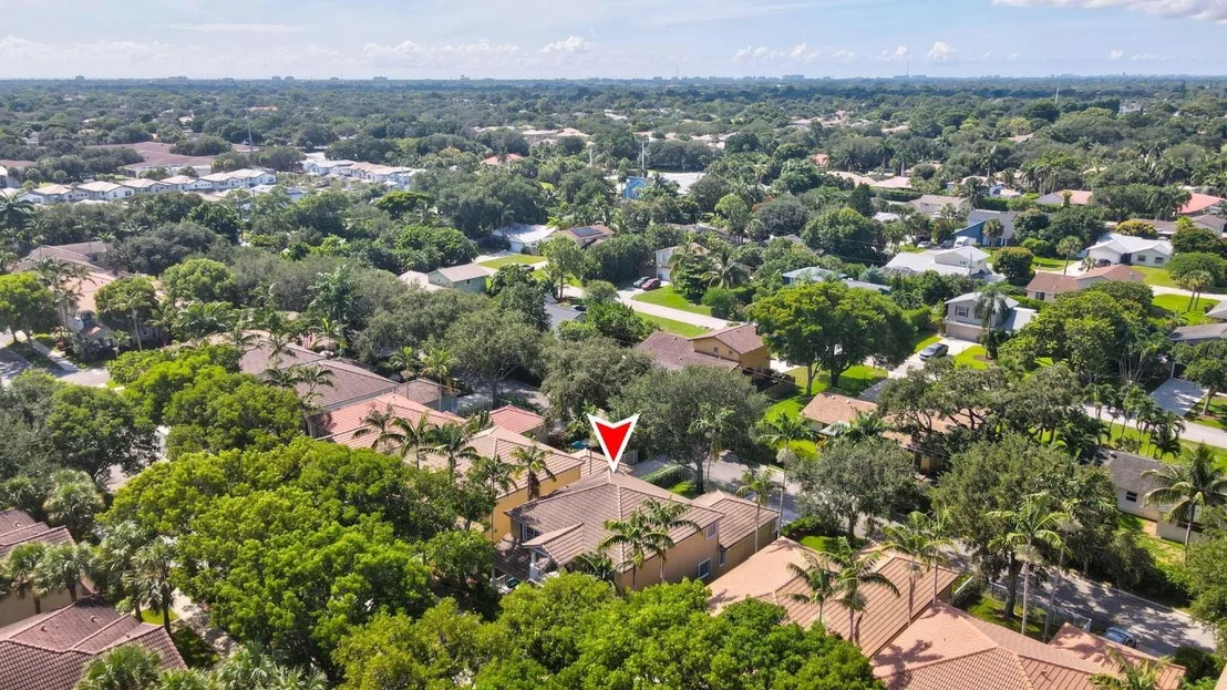 Photo of 4540 Highgate Drive