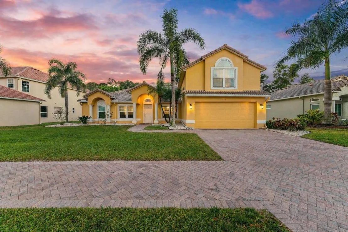 Photo of 2136 SW Panther Trace
