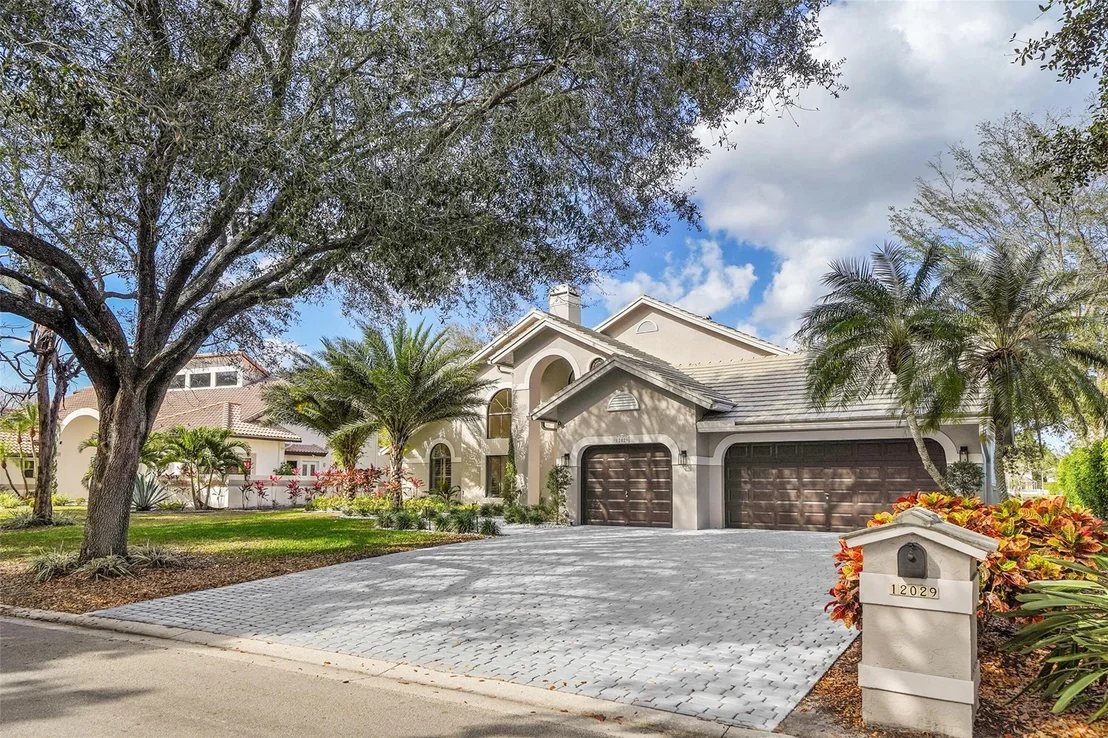Photo of 12029 Eagle Trace Boulevard