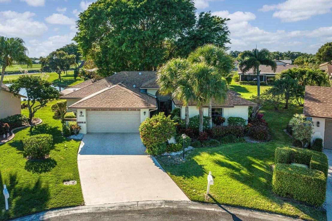 Photo of 5546 Forest Oaks Terrace