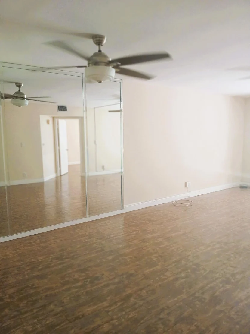 Photo of Unit E2 at 1605 ABACO Drive