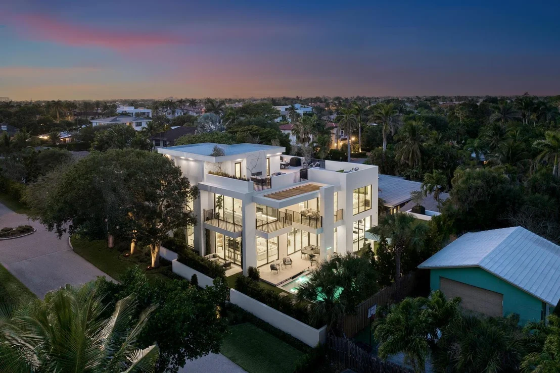 Photo of 400 NE Olive Way