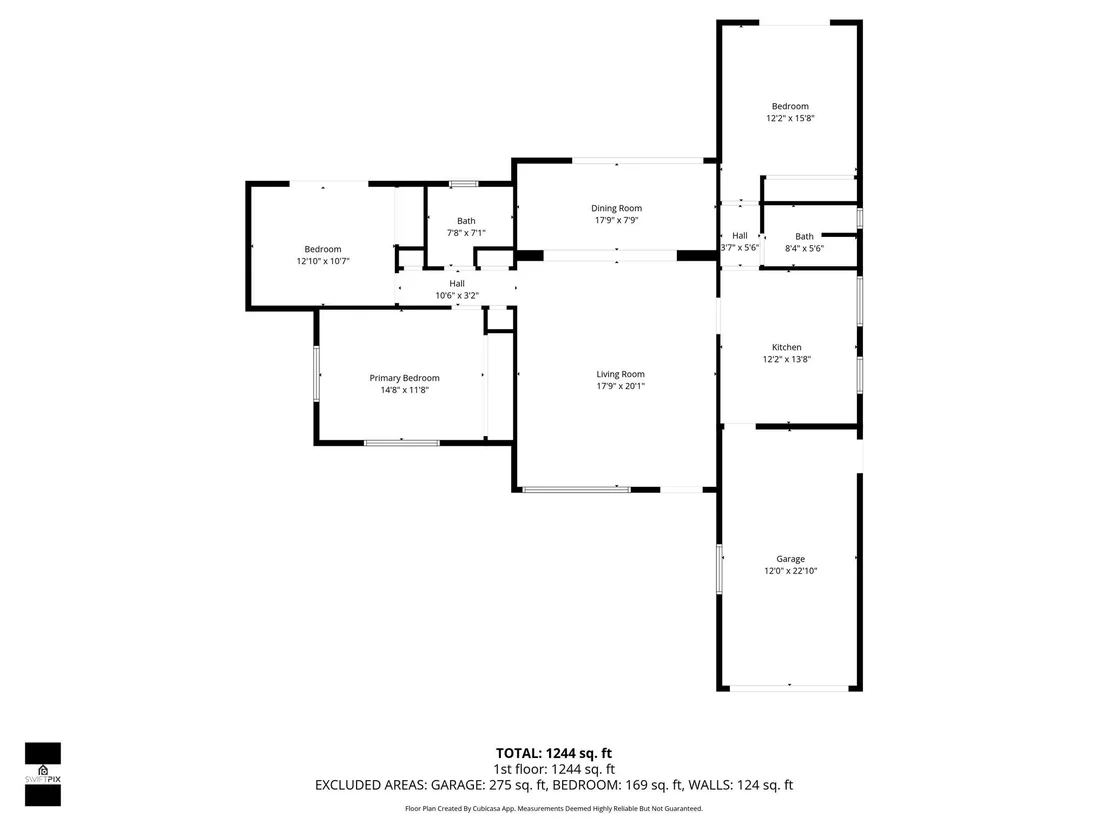 Photo of 108 Harvard Drive
