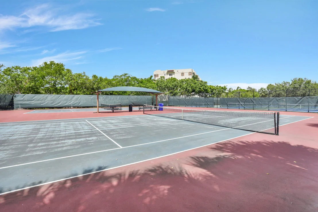 Photo of Unit 204A at 800 Cypress Boulevard