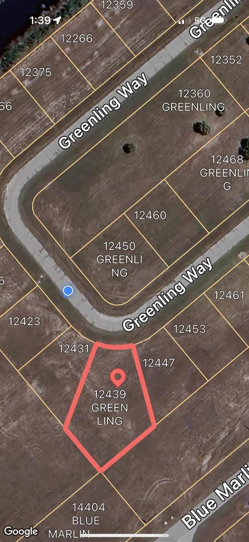 Photo of 12439 GREENLING Way