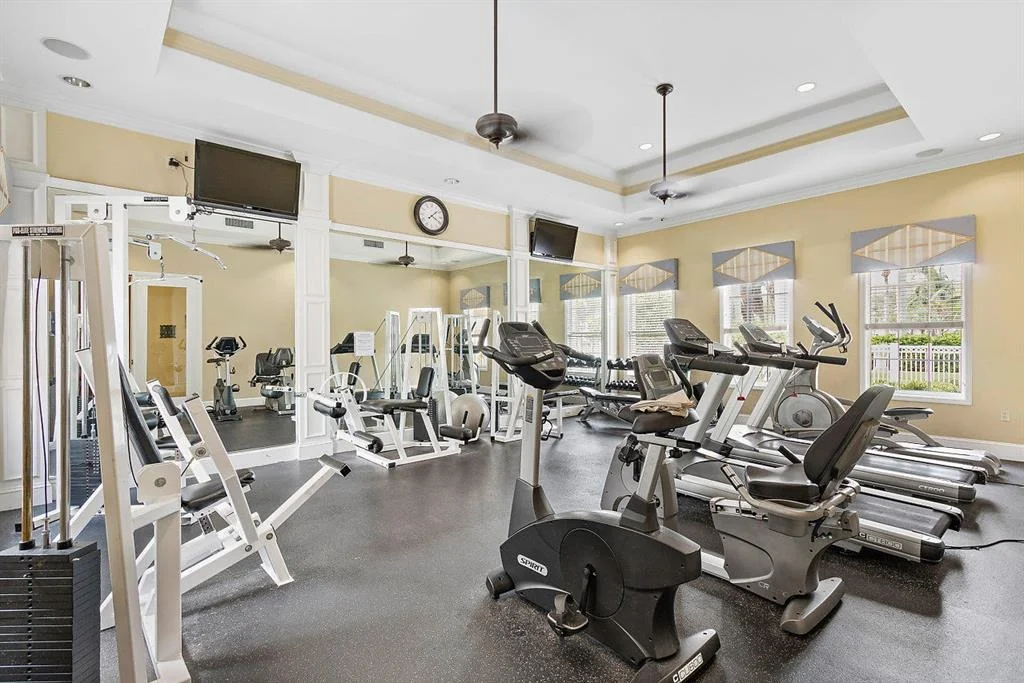 Photo of Unit 313 at 276 Murcia Drive