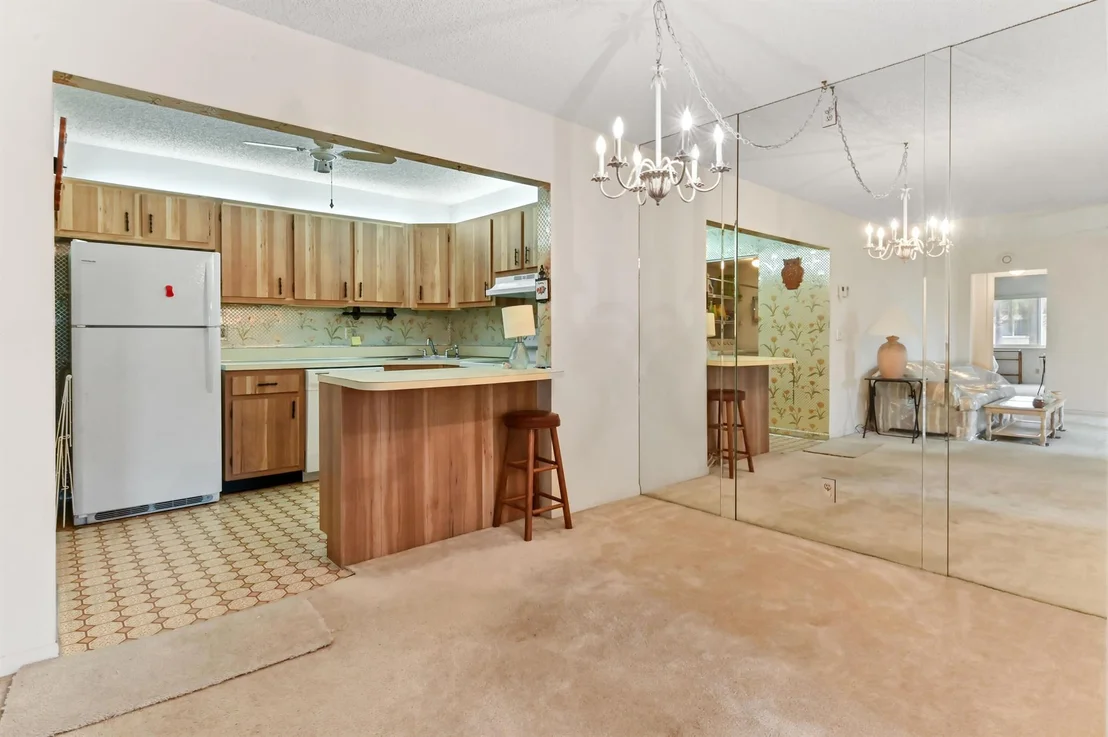 Photo of Unit C2 at 303 Pine Ridge Circle