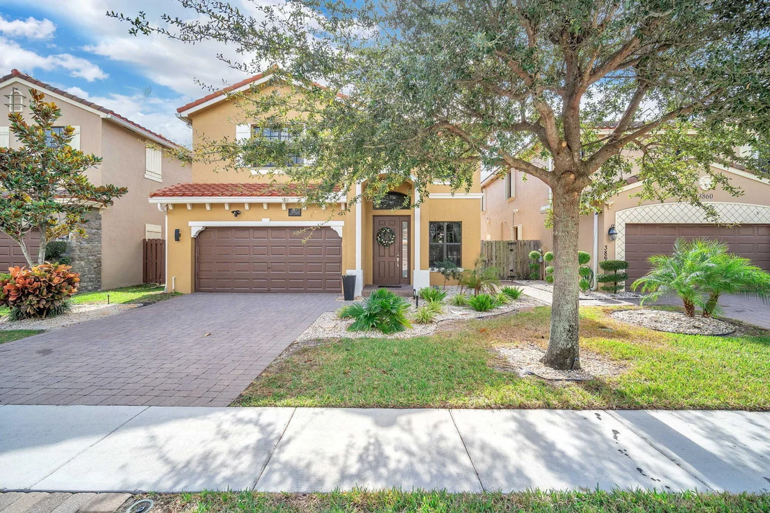 Photo of 3856 Aspen Leaf Drive