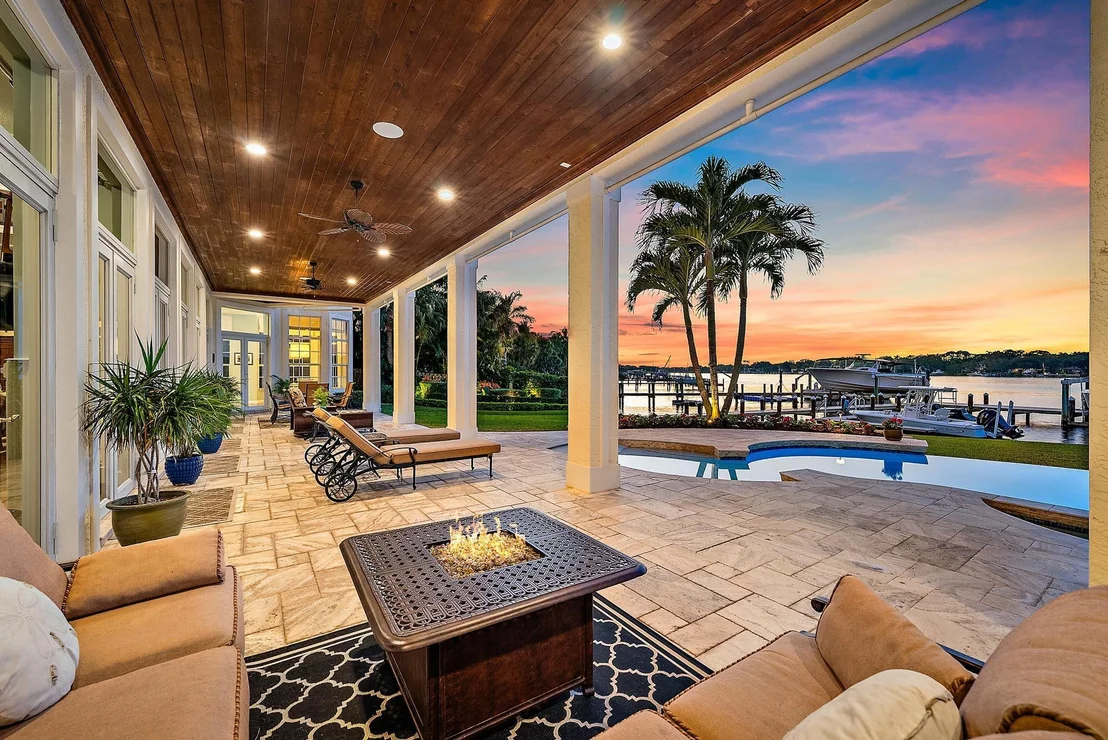 Photo of 18137 Palm Point Drive