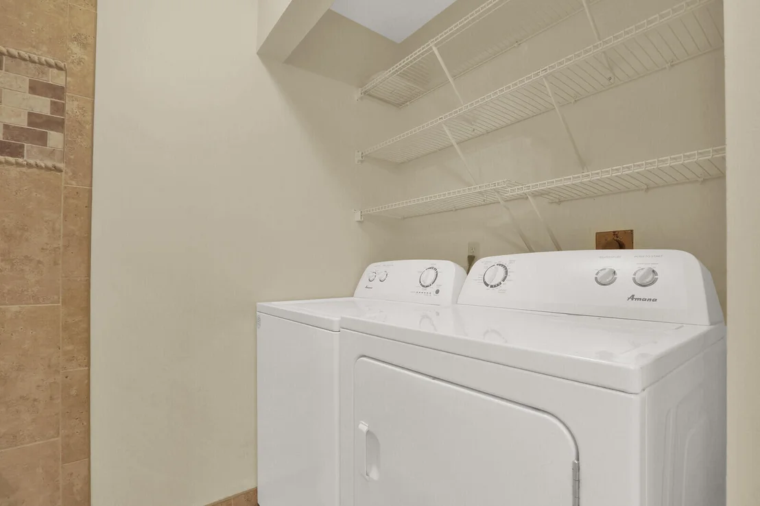 Photo of Unit F at 6563 Chasewood Drive