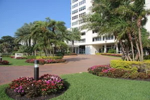 Photo of Unit 4E at 2000 S Ocean Boulevard
