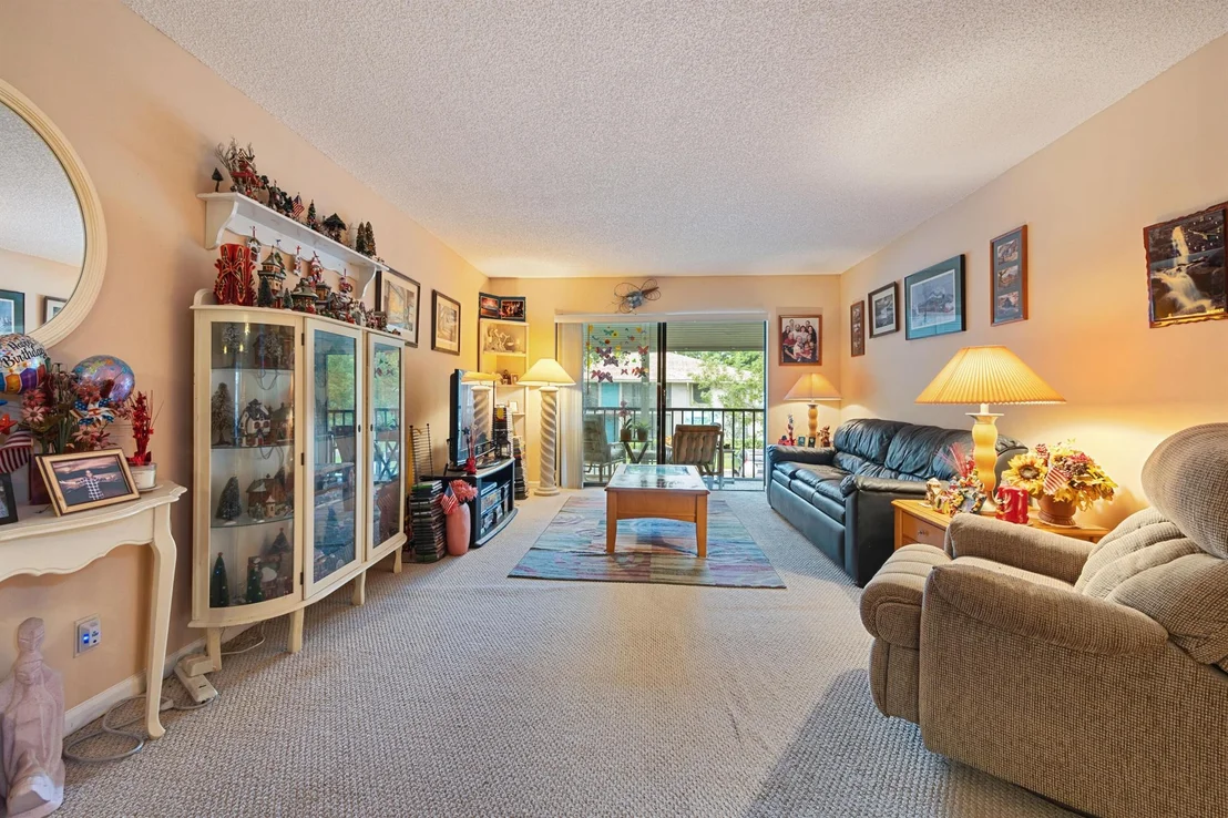 Photo of Unit 201 at 9780 Pineapple Tree Drive