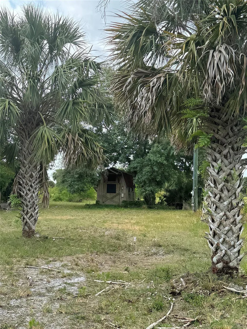 Photo of 18374 NW 320th Street