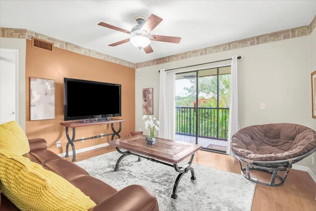 Photo of Unit 204 at 632 Trace Circle