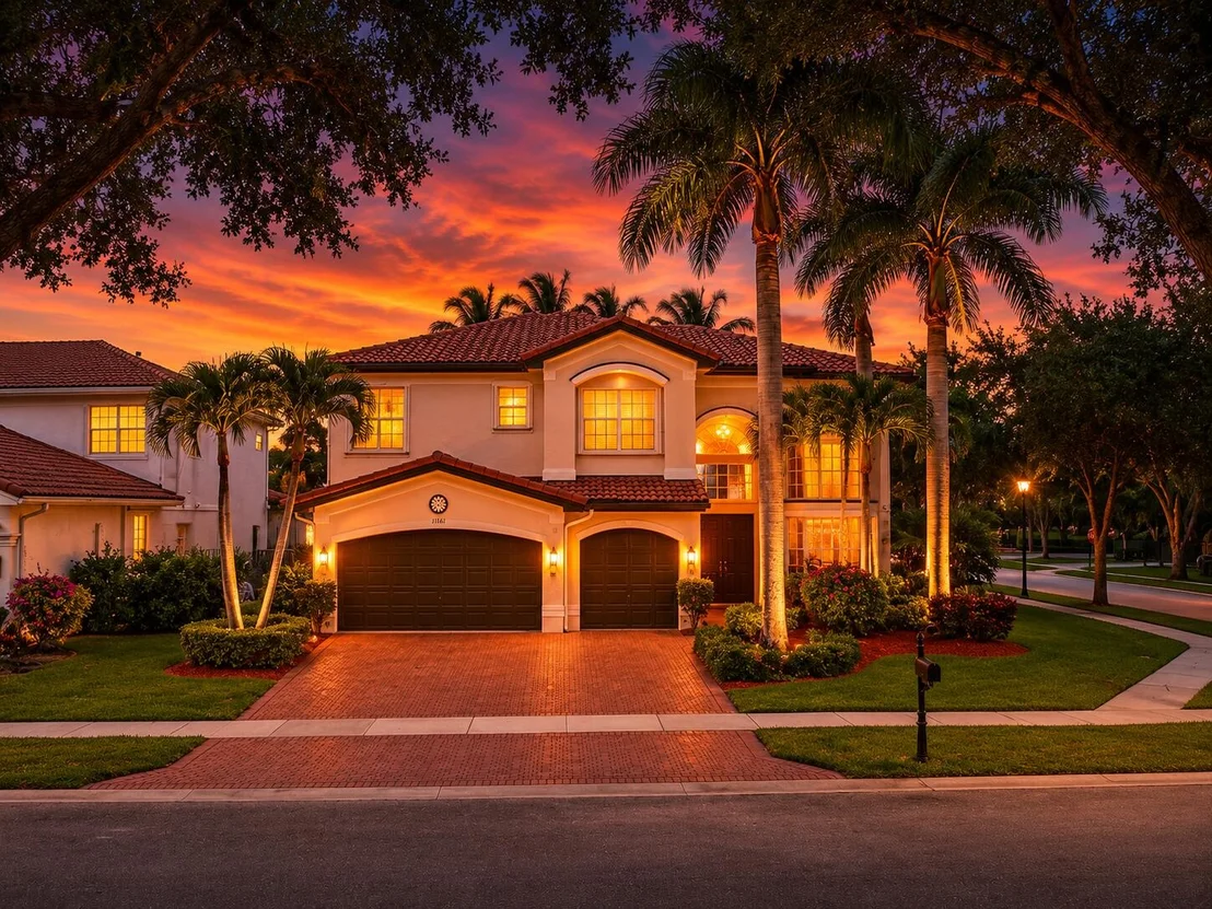 Photo of 11161 Sunset Ridge Circle