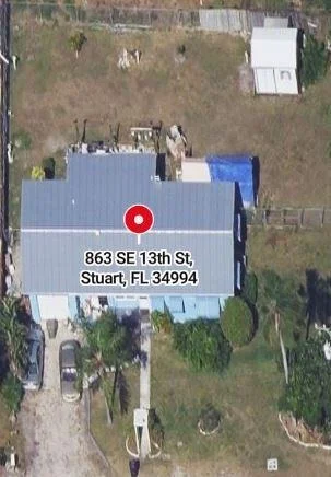 Photo of 863 SE 13th Street