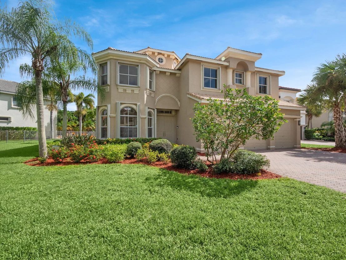 Photo of 2754 Danforth Terrace