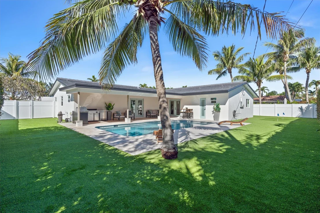 Photo of 4440 NE 30th Avenue