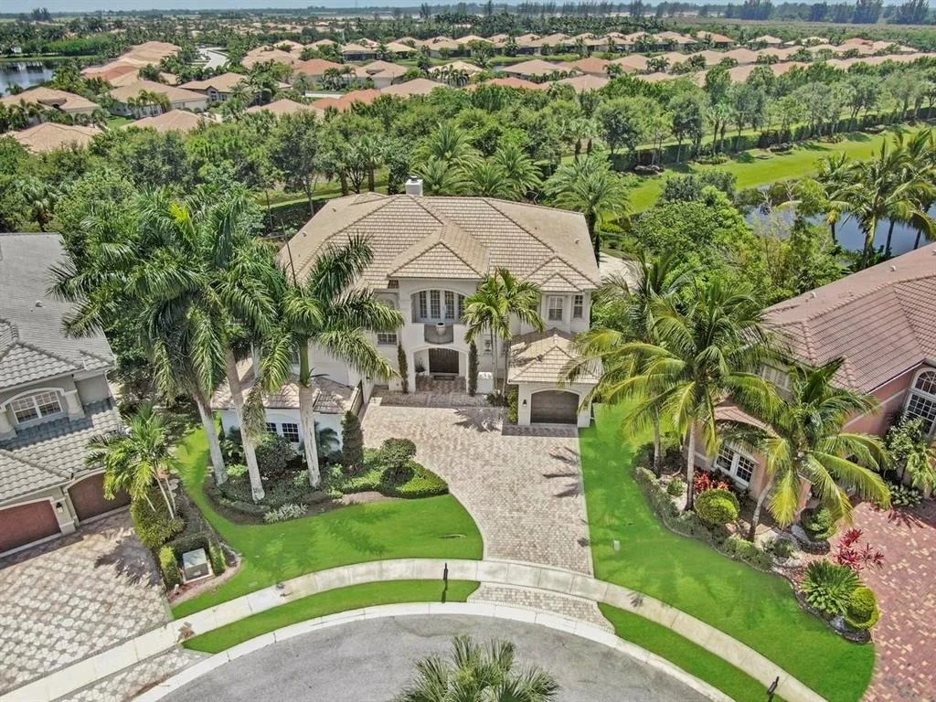 Photo of 11884 Windmill Lake Drive
