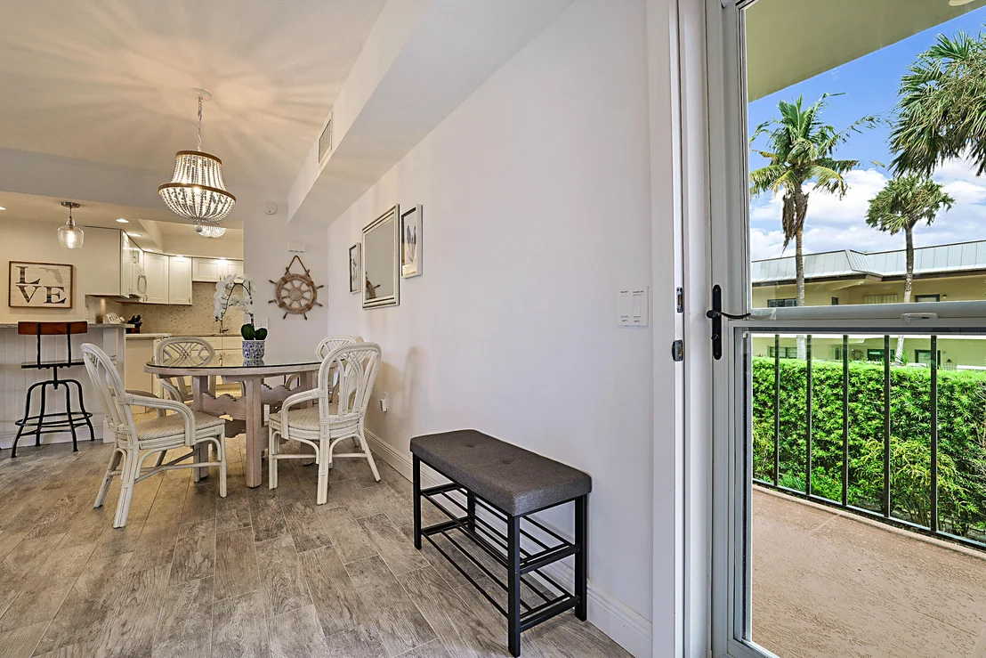 Photo of Unit UNIT205 at 225 S Beach Road