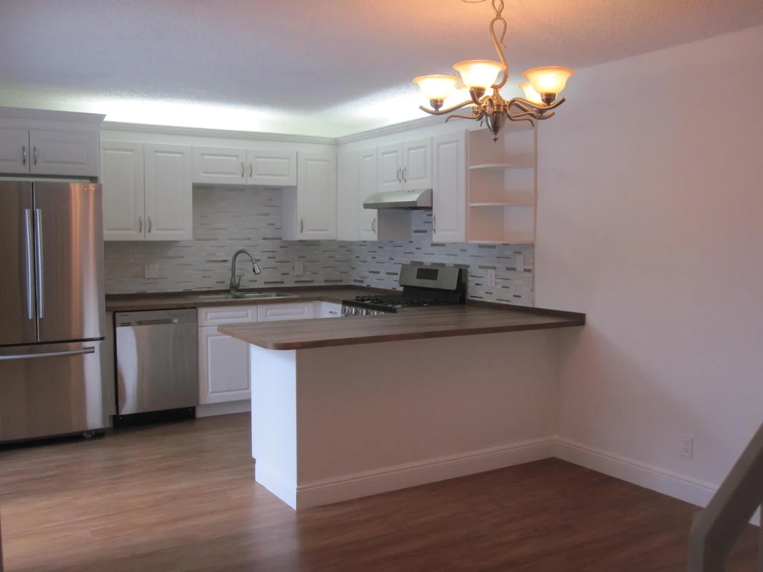 Photo of Unit A at 2143 White Pine Circle