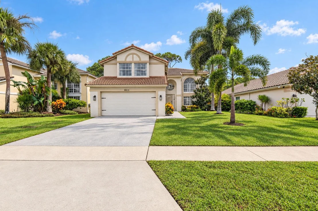 Photo of 8613 WINDY Circle